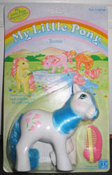 Mint On Card White
            Tootsie