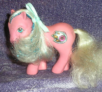 Oddball Taffeta x Ruby Hybrid