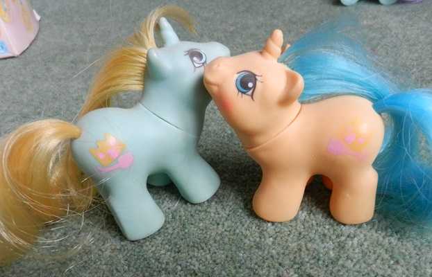 Sandcastle &
                Shovels