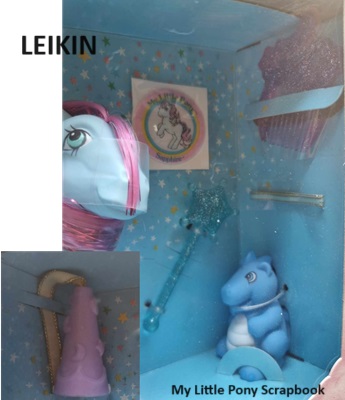 Sapphire's
            Accessories (UK)