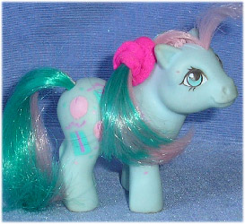 Baby Sister Sweet
                  Celebrations