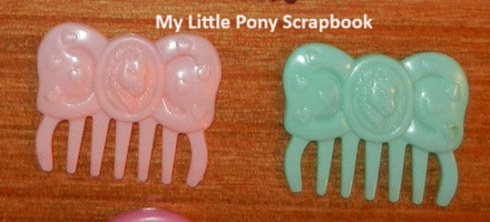 Secret Surprise
          Combs