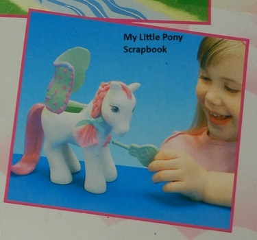 Secret Surprise
          Instructions