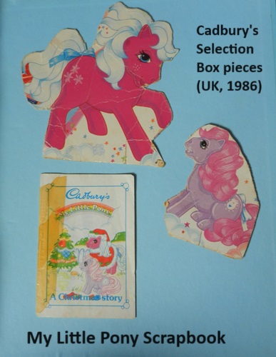 Selection Box Bits, 1986
