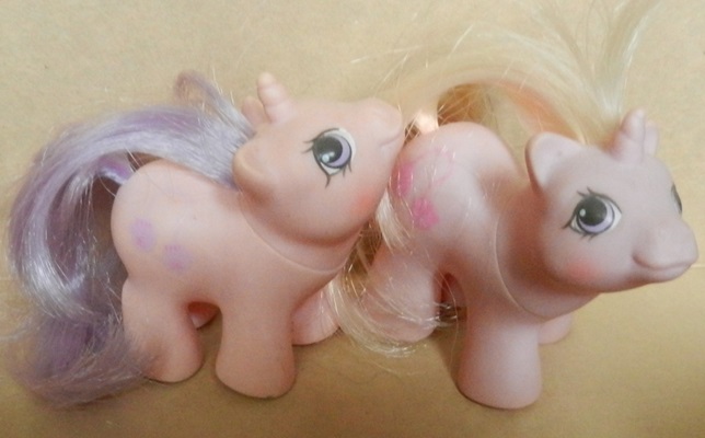 Sniffles and
        Snookums