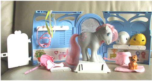 Snuzzle's Grooming
              Parlour