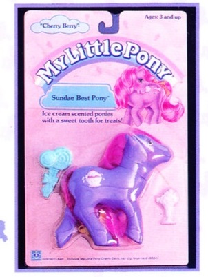 Sorbet Surprise from
          Promotional Catalogue