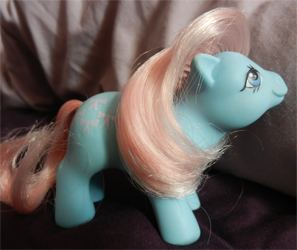 Spanish Baby Bow Tie
          "Baby Regordete"