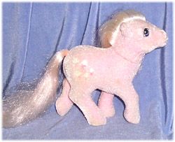 So Soft Lickety-Split