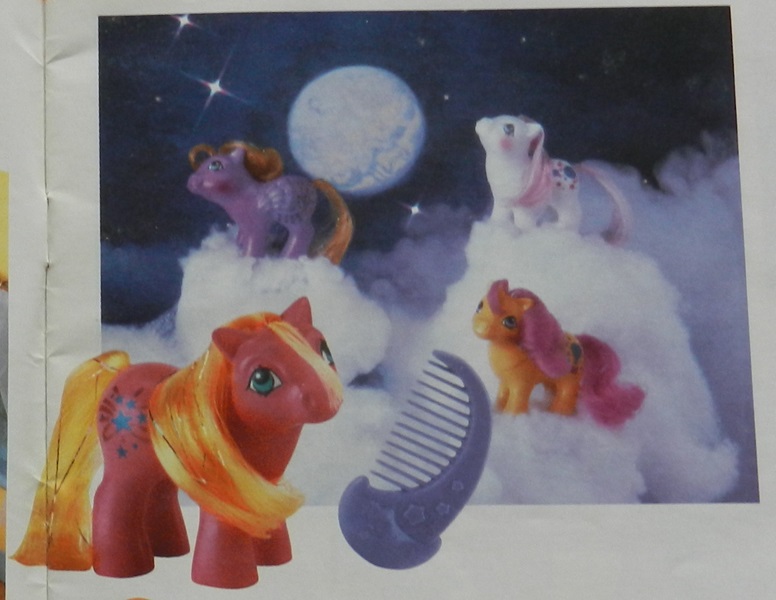 Starlight
        Babies