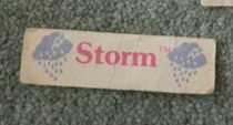 Storm