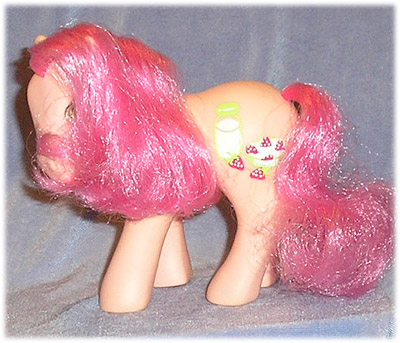 Strawberry
              Surprise