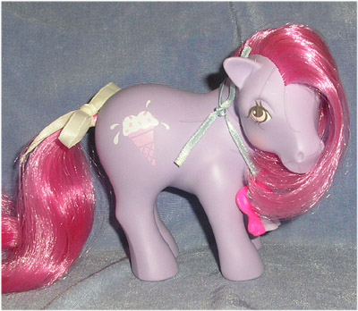 Sweet
          Scoops