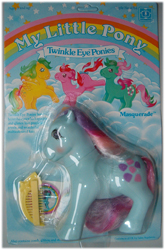 Sweetie, Mint
          on Card