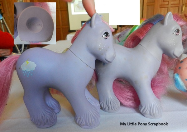 Thai
            Thundercloud