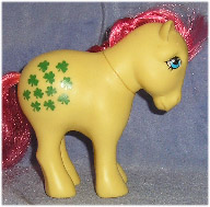 Italian Yellow Minty