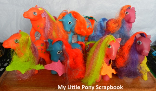 Rockin' Beat Variations