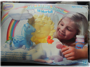 Sprinkles's Box,
          North America