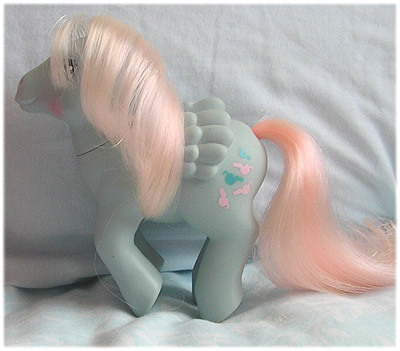 Wind Whistler (Movie
                Star)