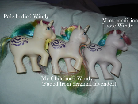 three shades of Windy