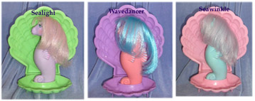 Adult Sea
        Ponies USA