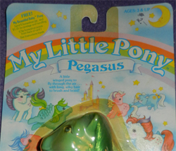 Year 2 Unicorn/Pegasus Card