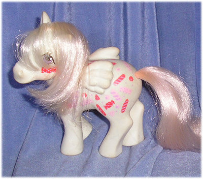 Yum Yum (Twice as Fancy)