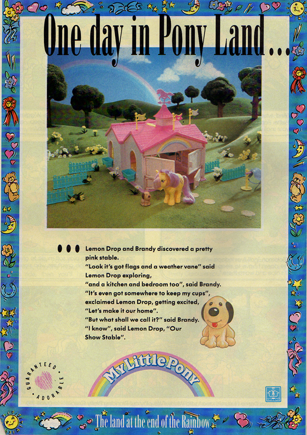 Show Stable (Second Edition)